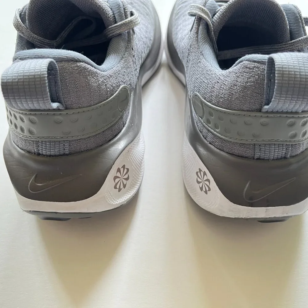 Nike ReactX Infinity Run 4TB Shoes with Box - Picture 8 of 9